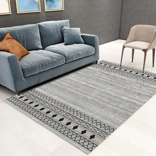 Nordic Machine-Washable Carpet